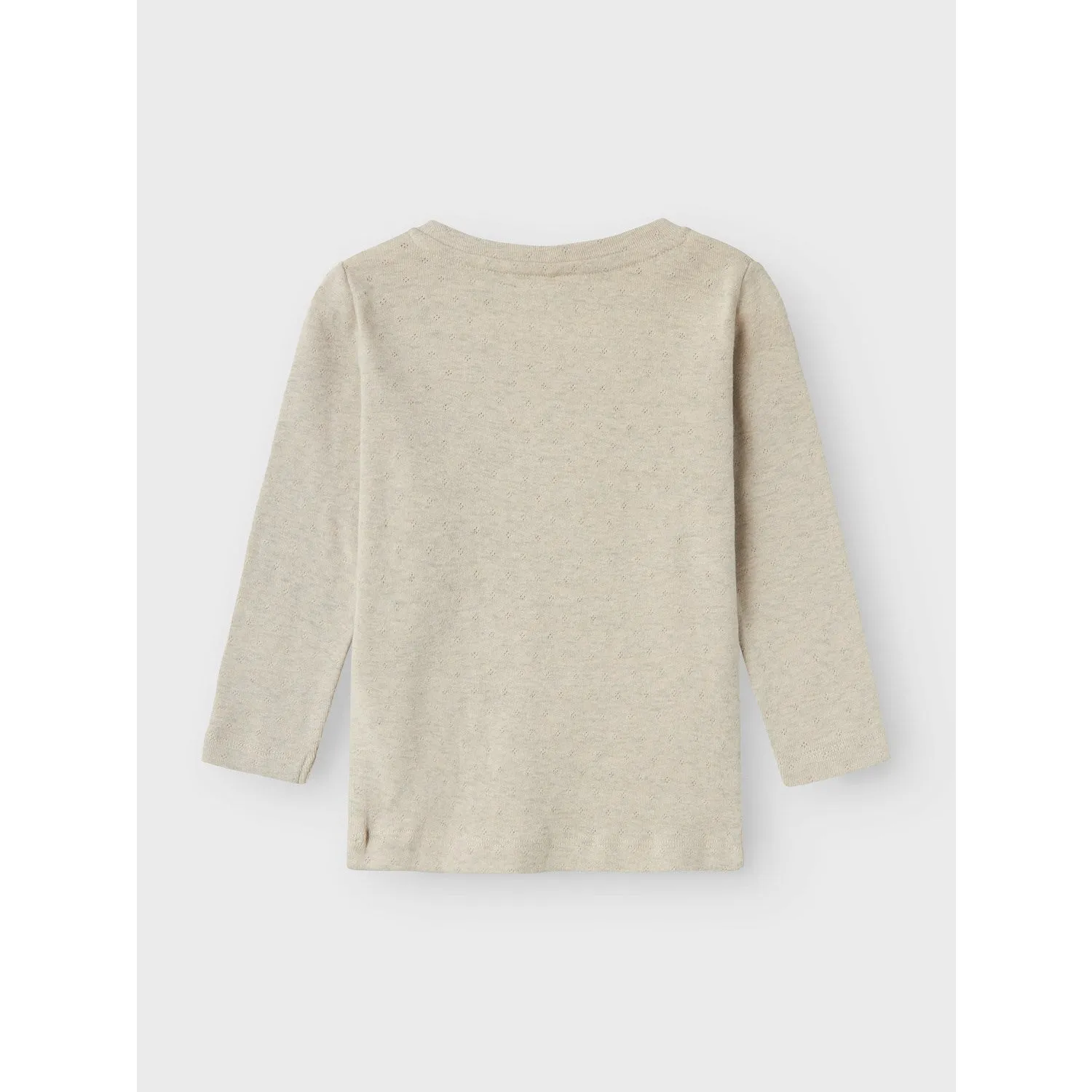 Name It Peyote Melange Femma Blouse