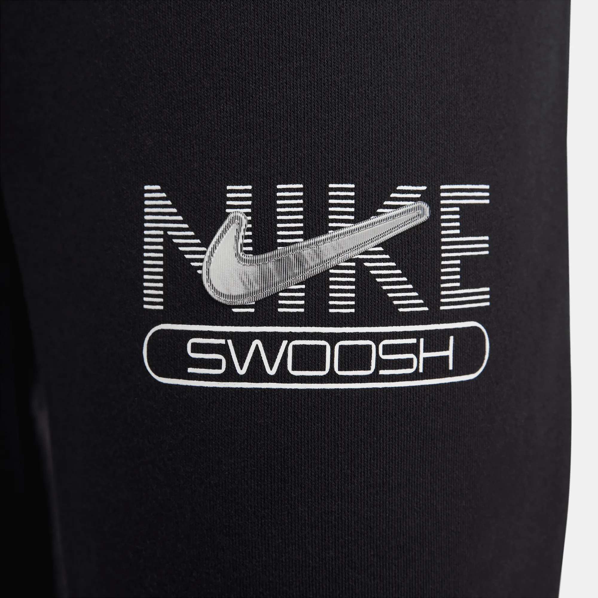 NIKE SPORTSWEAR SWOOSH JOGGER PANT
