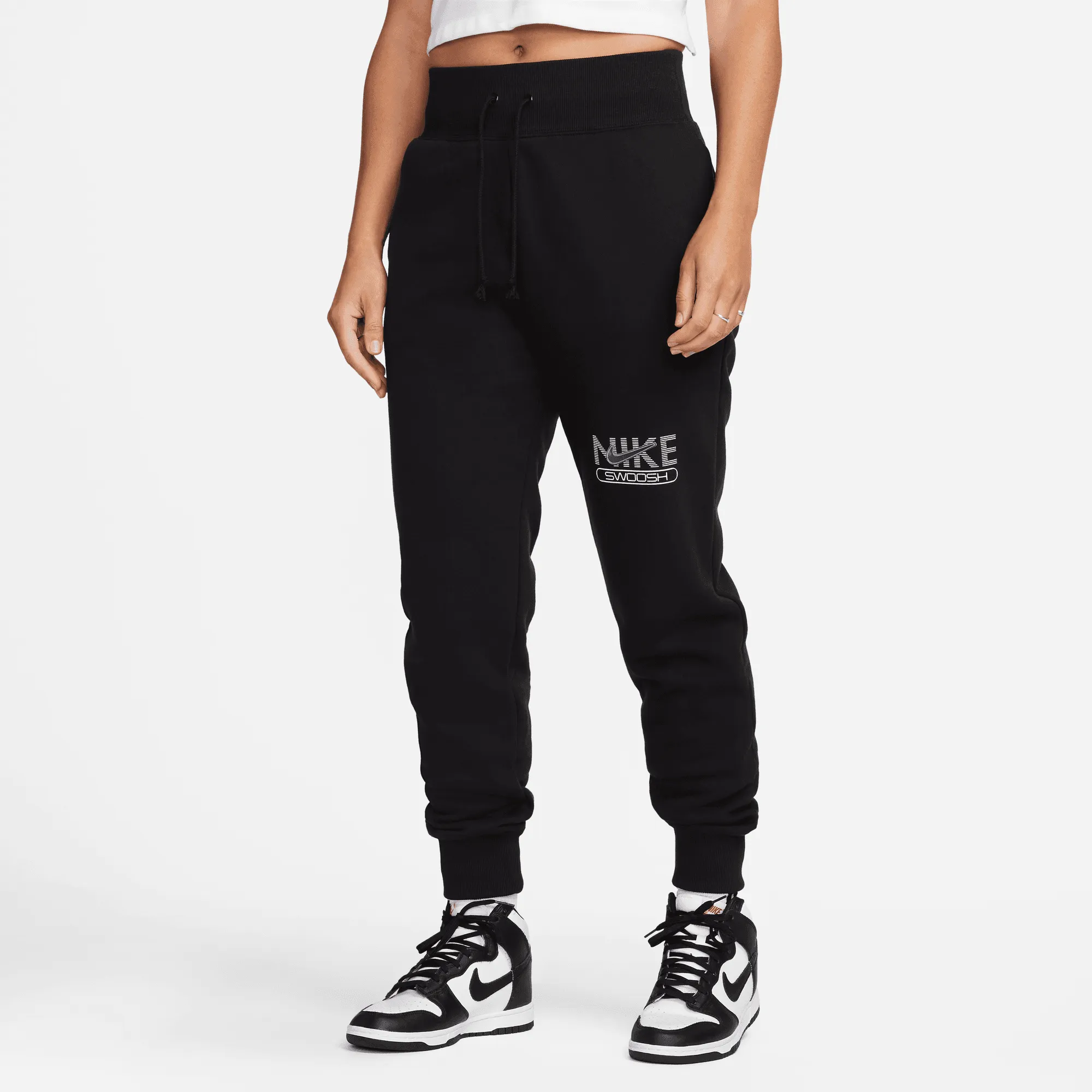NIKE SPORTSWEAR SWOOSH JOGGER PANT