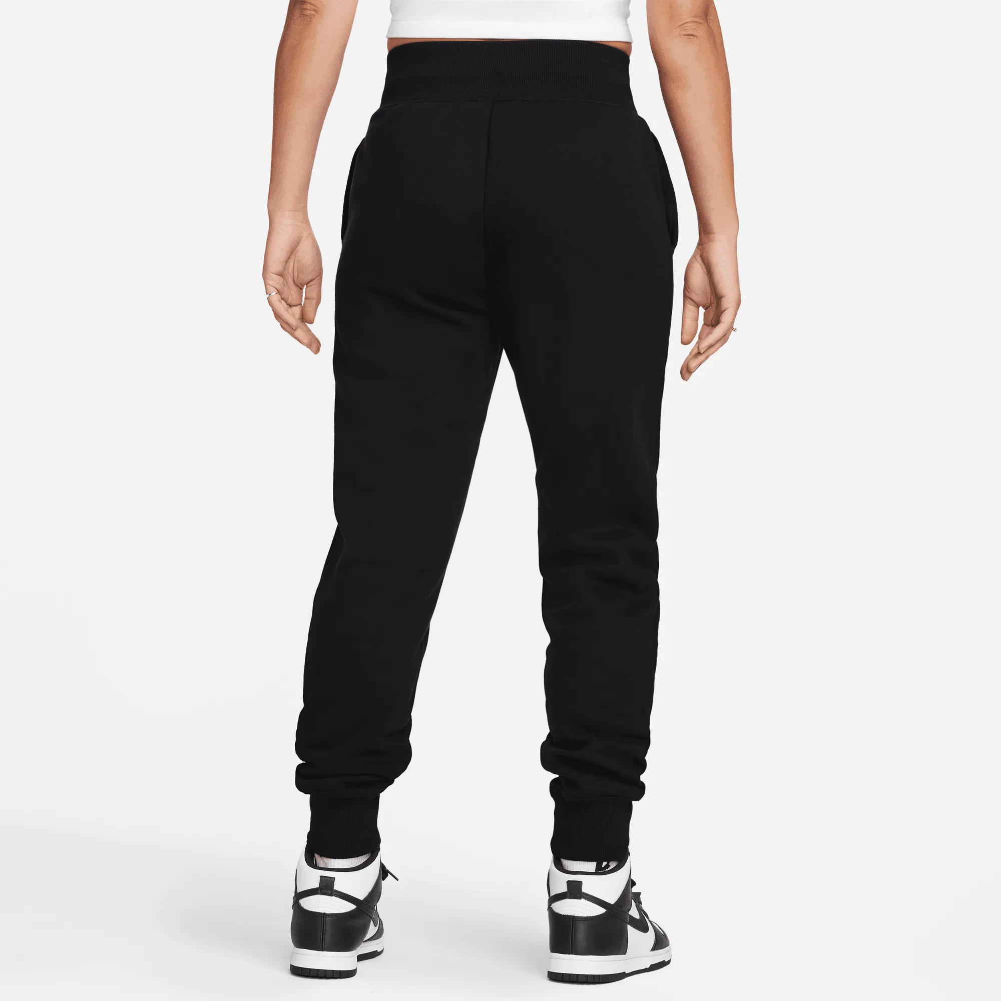 NIKE SPORTSWEAR SWOOSH JOGGER PANT