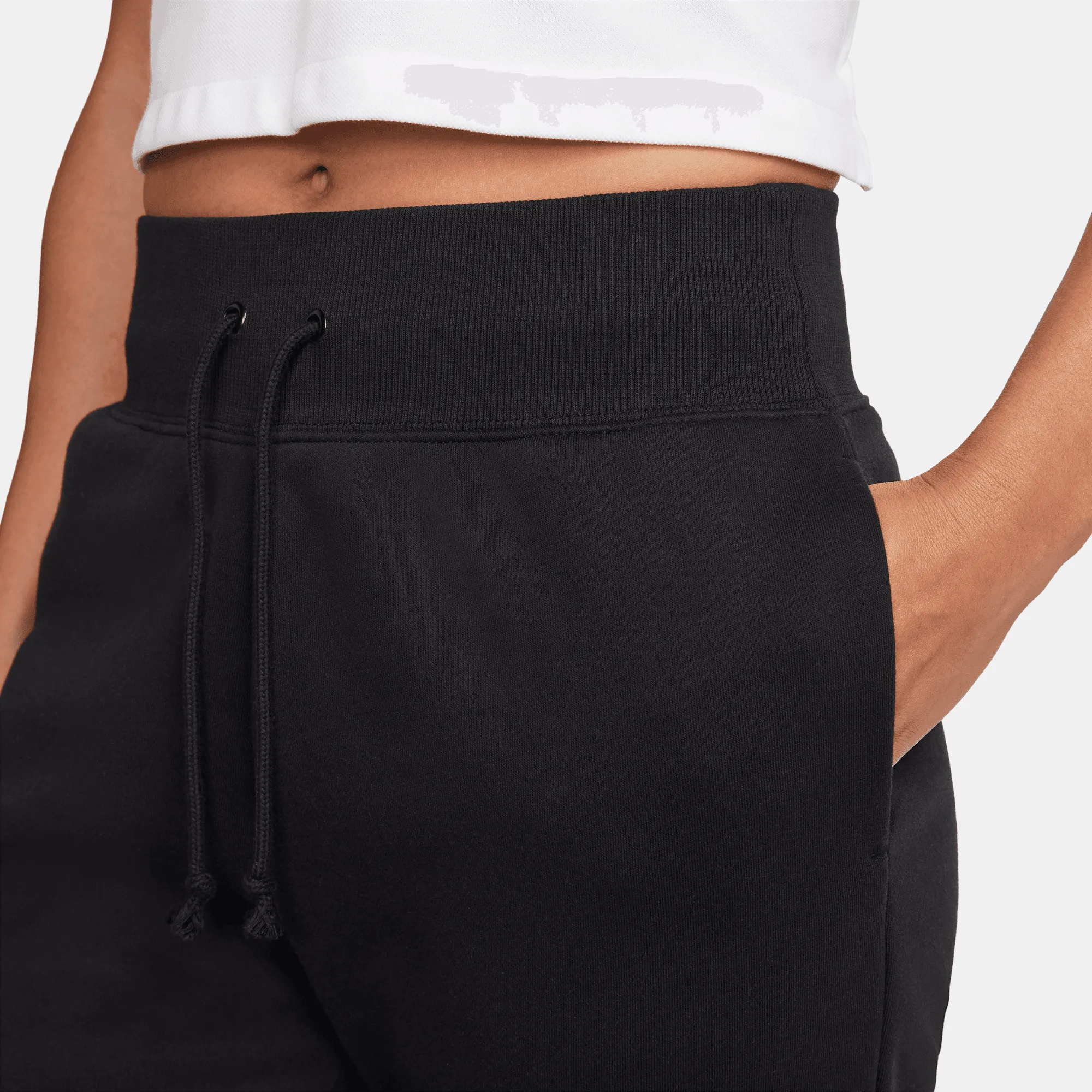 NIKE SPORTSWEAR SWOOSH JOGGER PANT