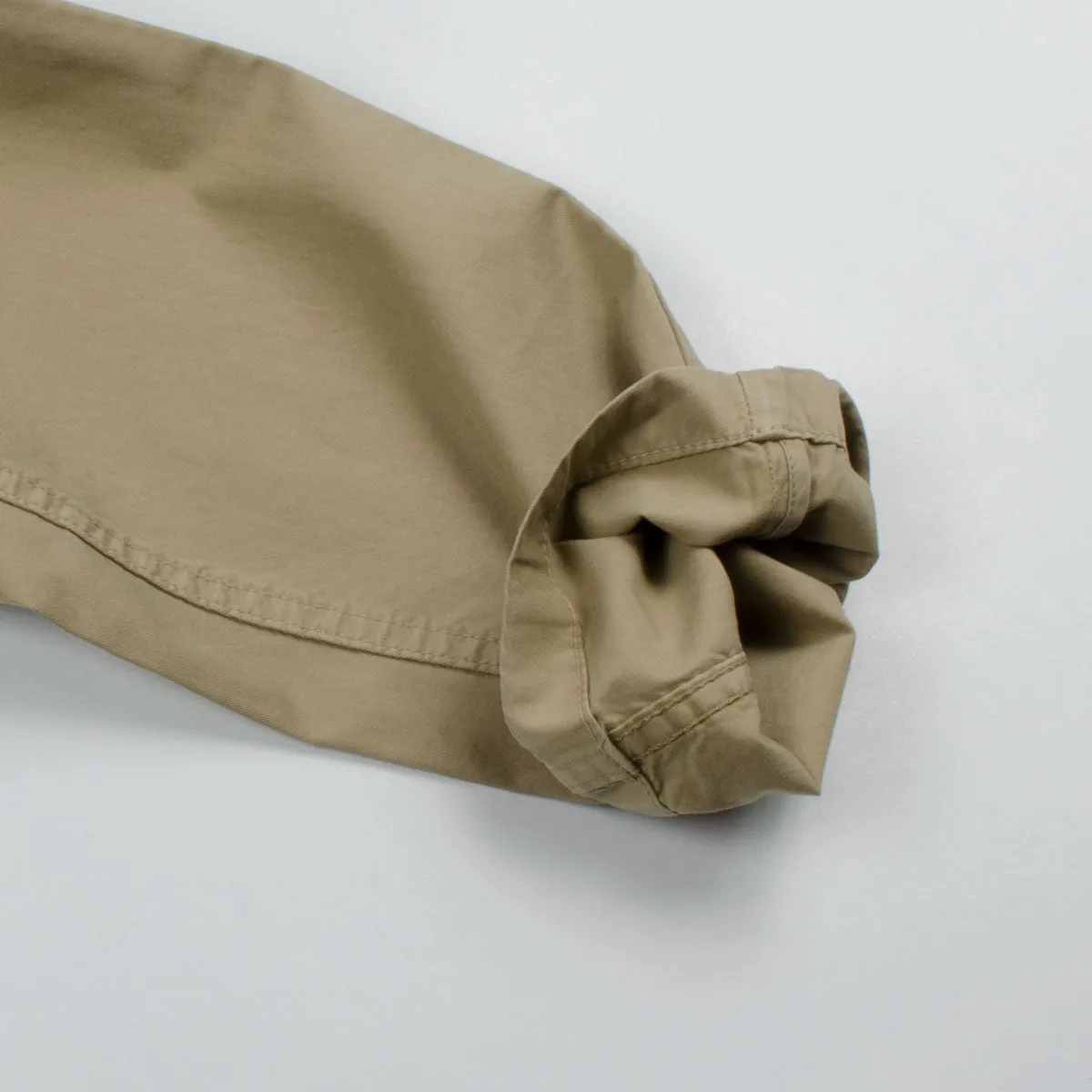 Norse Projects - Aros Slim Light Twill Chinos - Khaki (Beige)