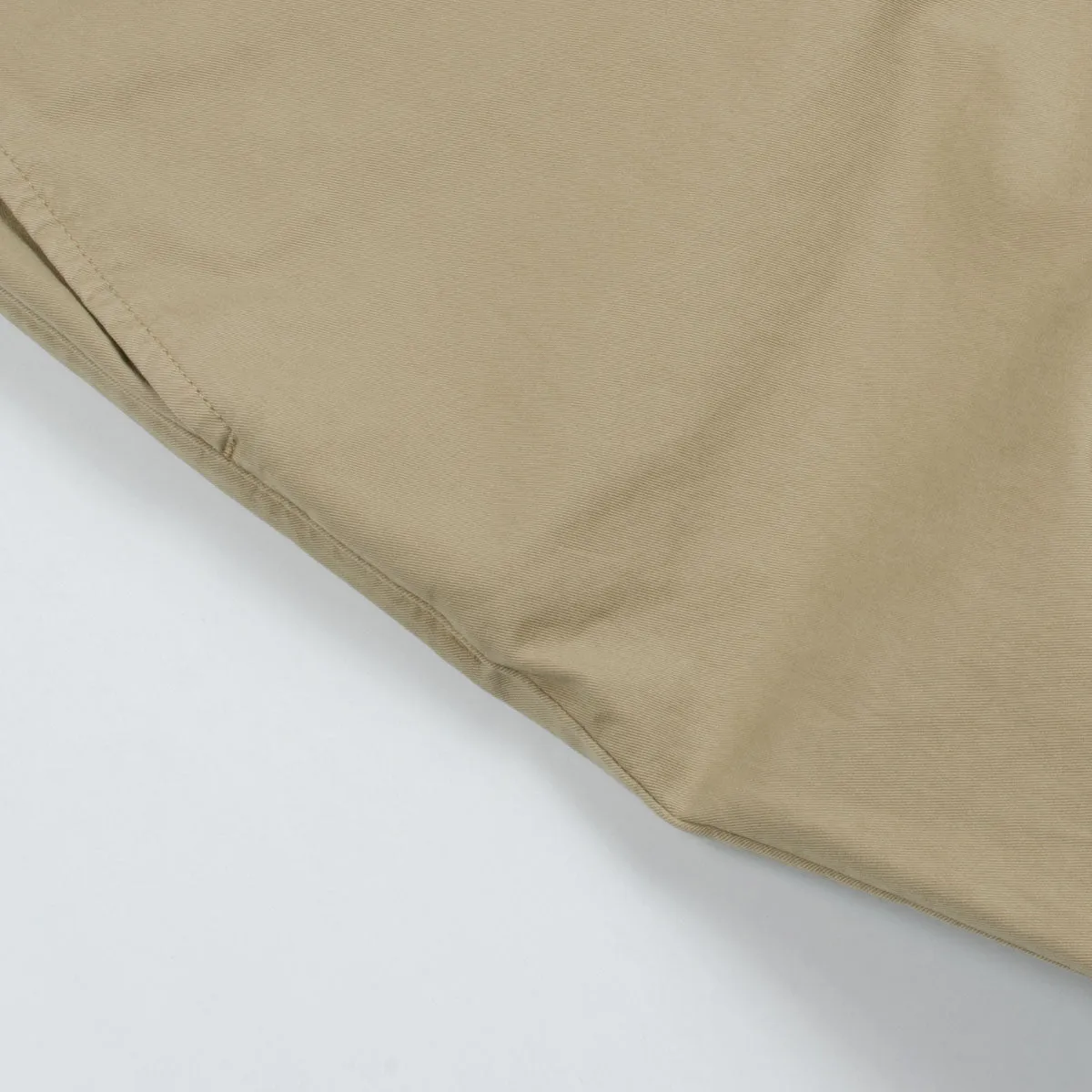 Norse Projects - Aros Slim Light Twill Chinos - Khaki (Beige)
