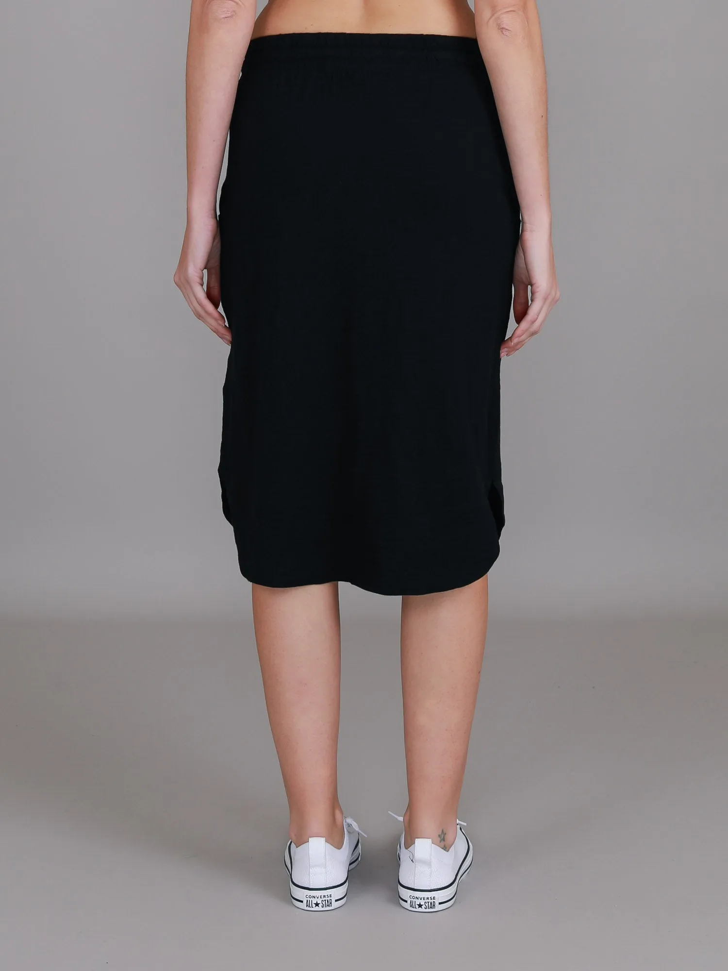 Olivia Drawstring Skirt