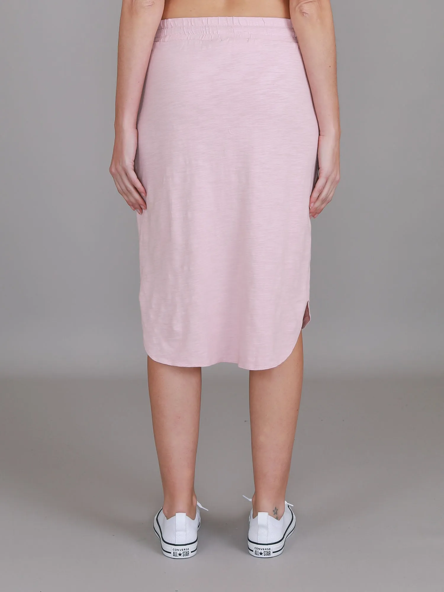 Olivia Drawstring Skirt