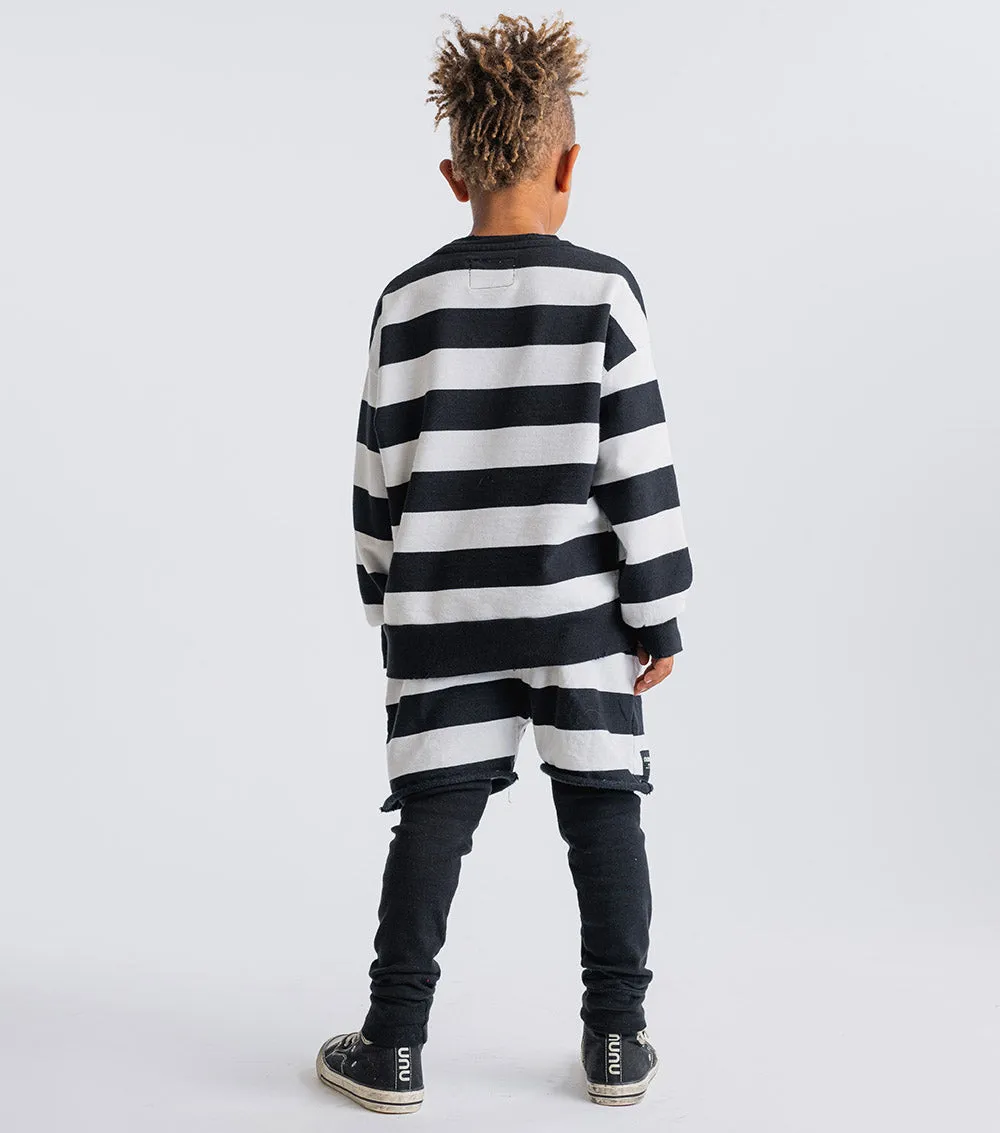 one-on-one pants