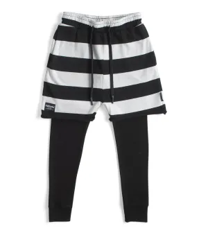 one-on-one pants