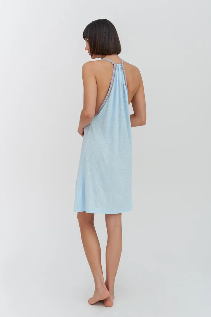 Pima Mini Sundress