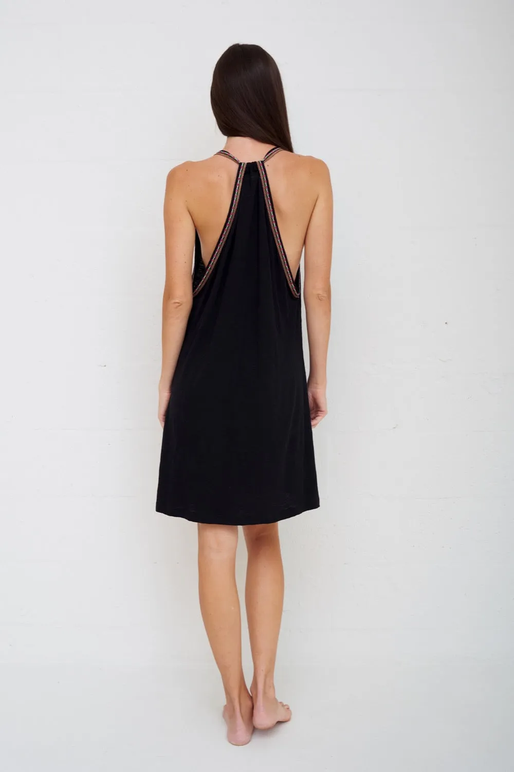 Pima Mini Sundress
