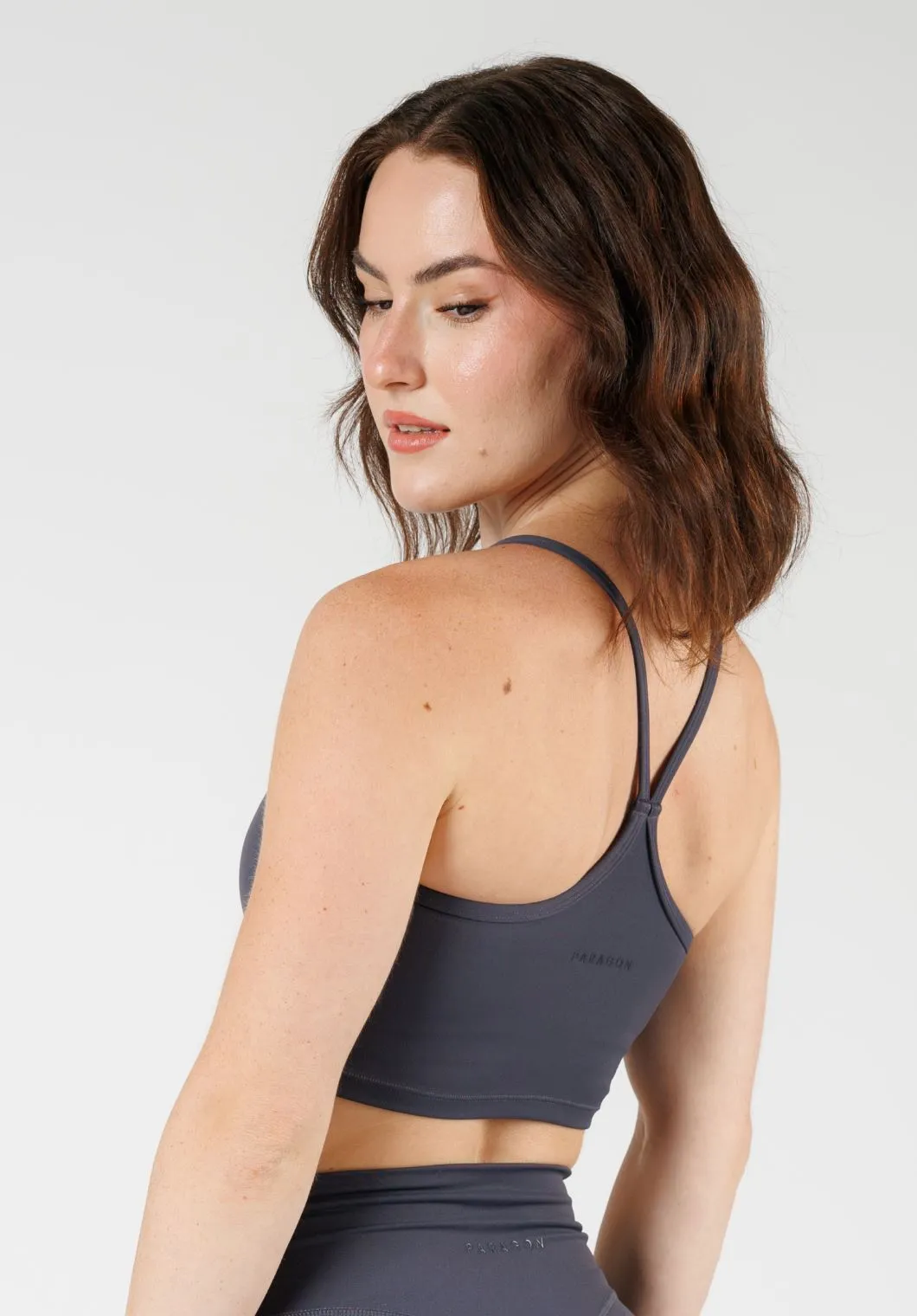 RecStretch Legend Brami Charcoal