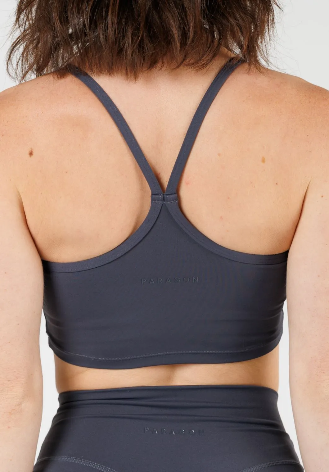 RecStretch Legend Brami Charcoal