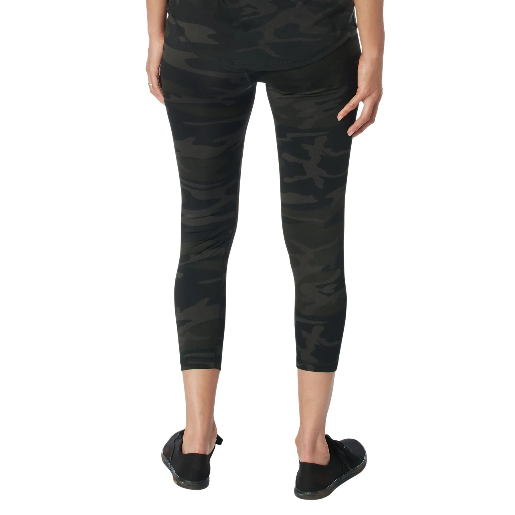 Rothco Women's Essential Leggings