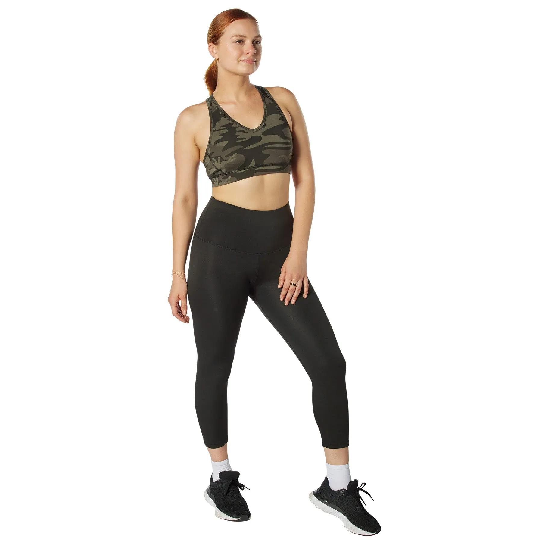 Rothco Women's Essential Leggings