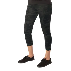 Rothco Women's Essential Leggings
