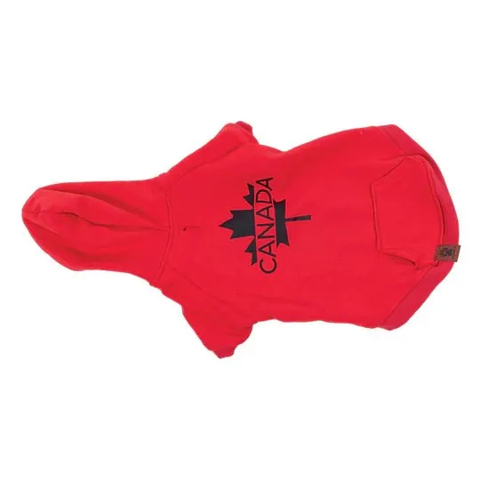 Shedrow K9 Brentwood Dog Hoodie