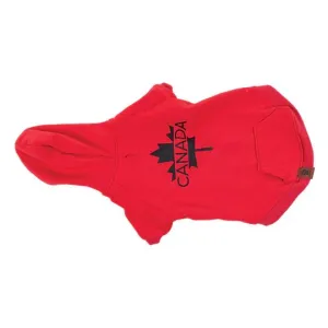Shedrow K9 Brentwood Dog Hoodie