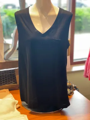 Sheri Tank in Black
