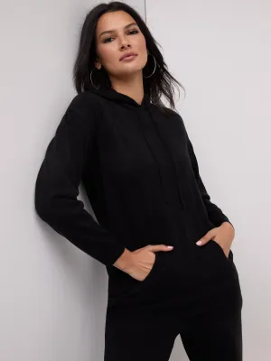 Soft Sweater Hoodie