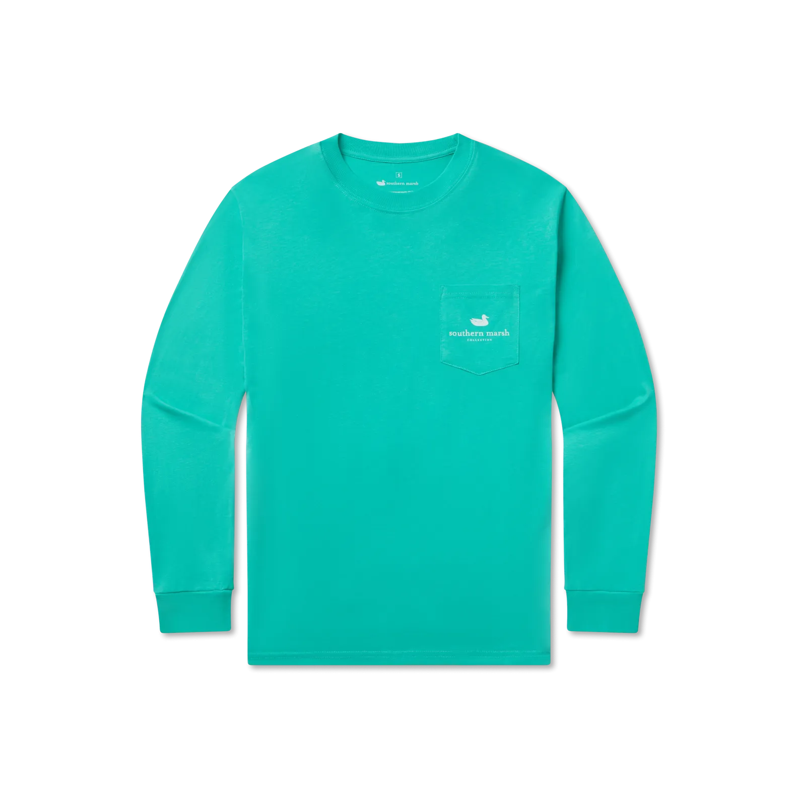 Southern Class Tee - Long Sleeve