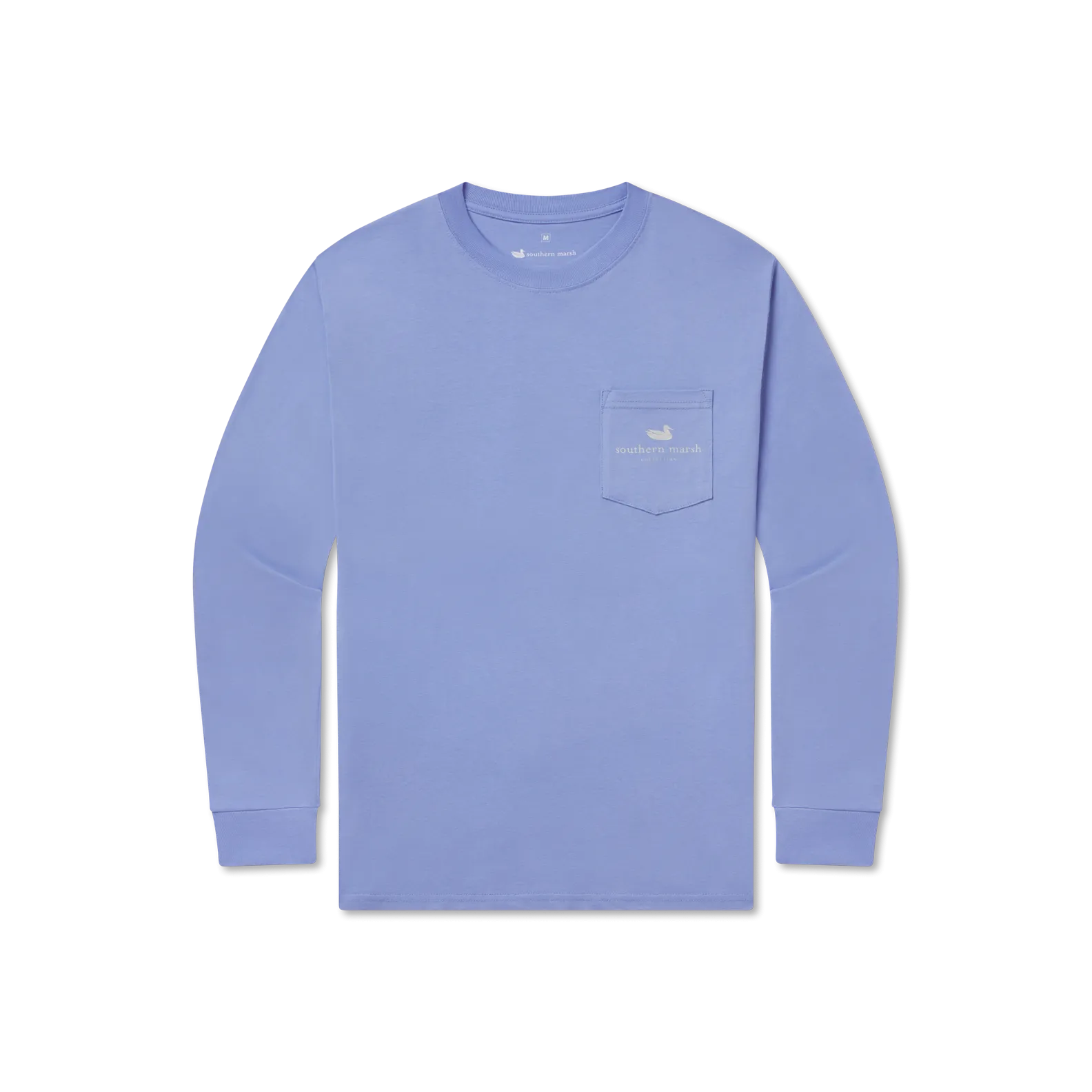 Southern Class Tee - Long Sleeve