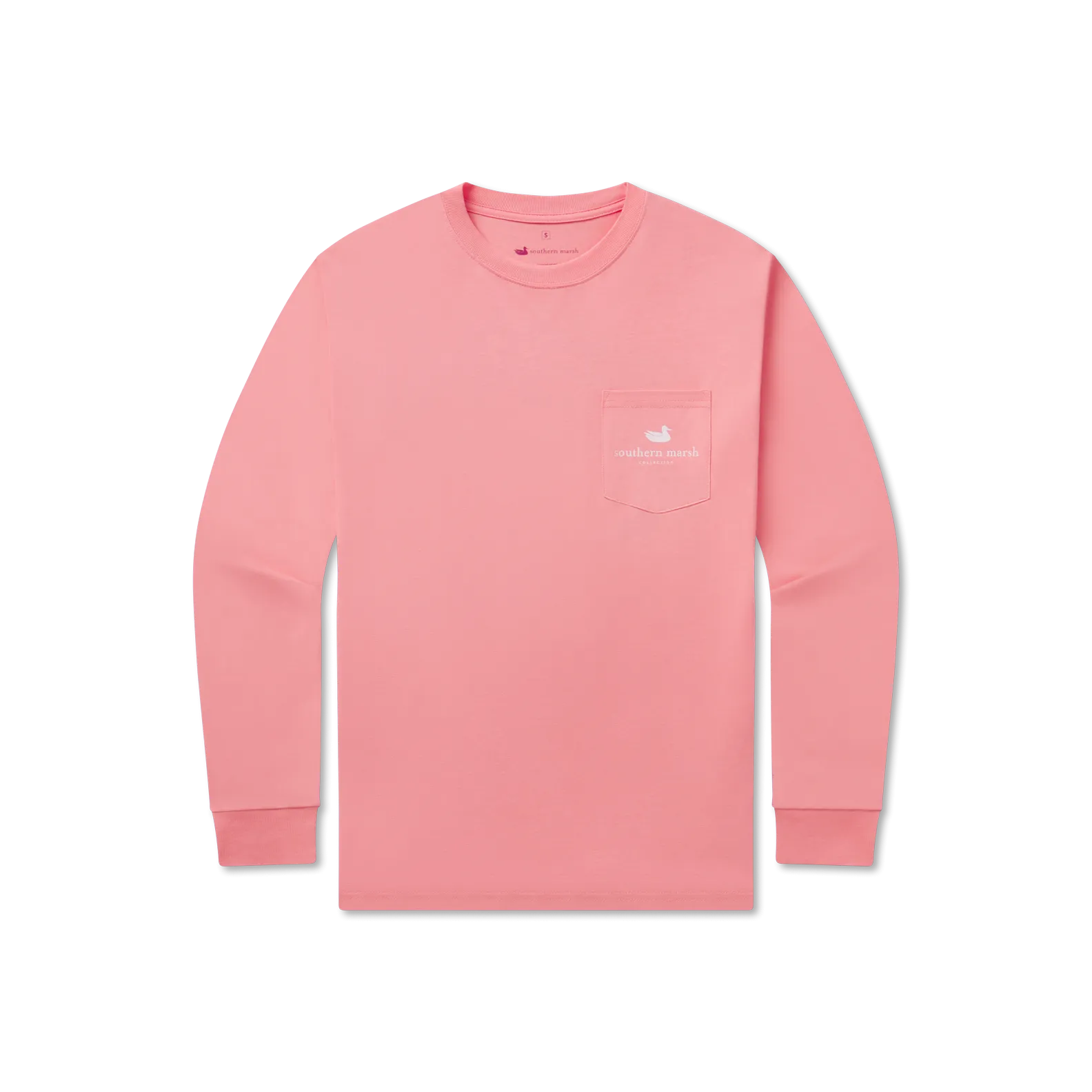 Southern Class Tee - Long Sleeve