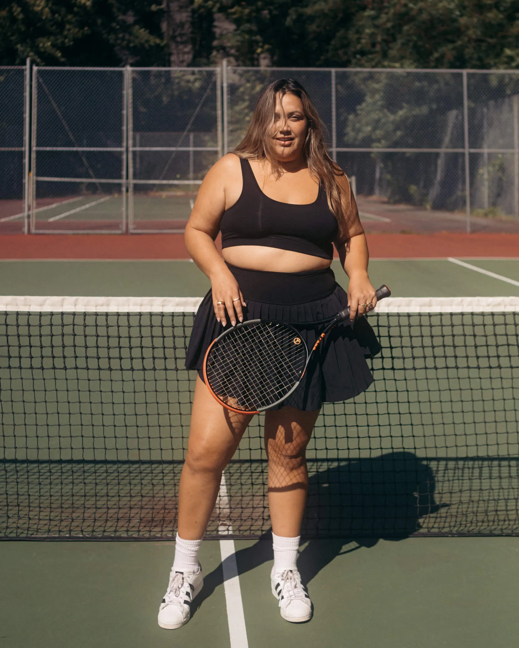 Sporty Bralette
