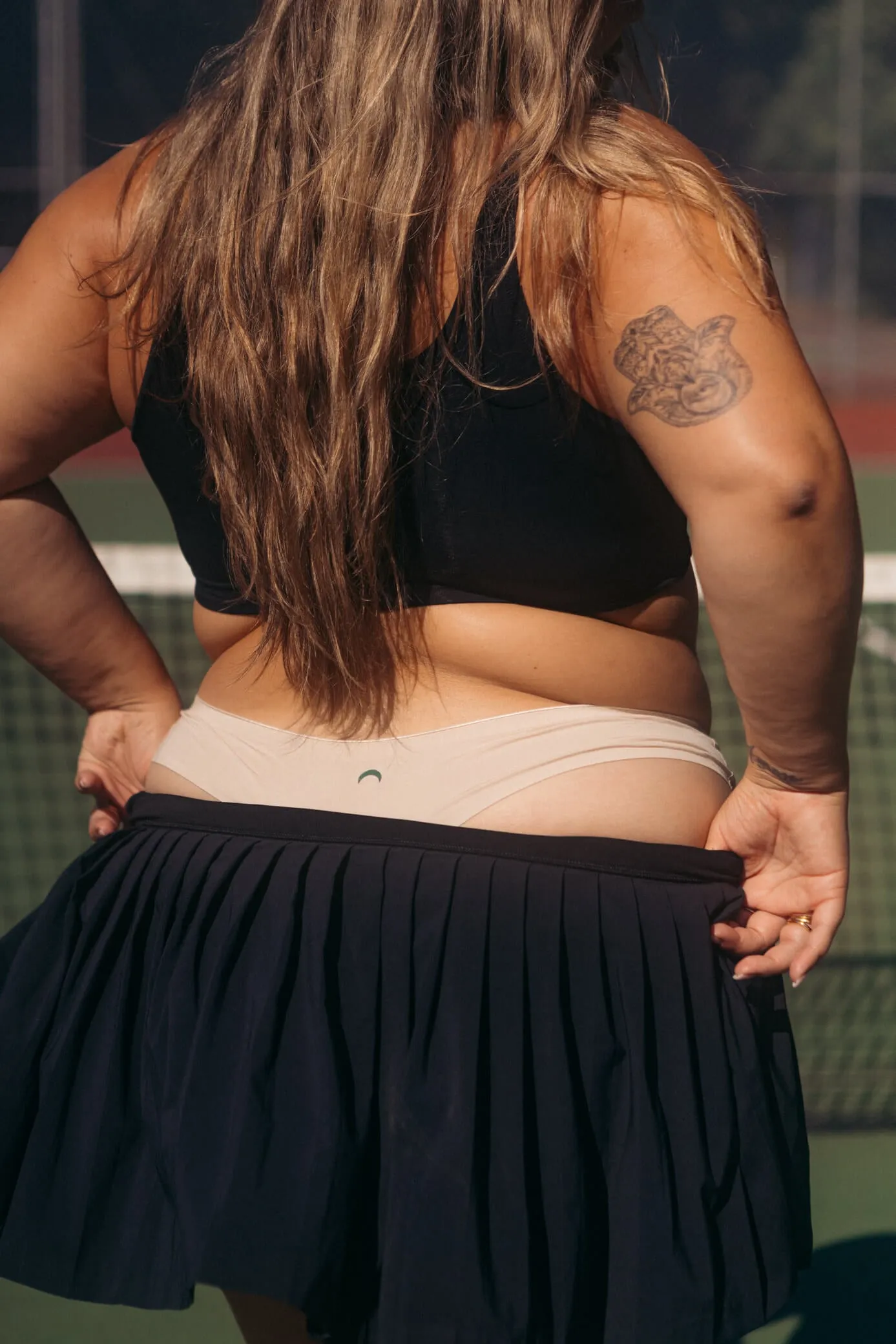 Sporty Bralette