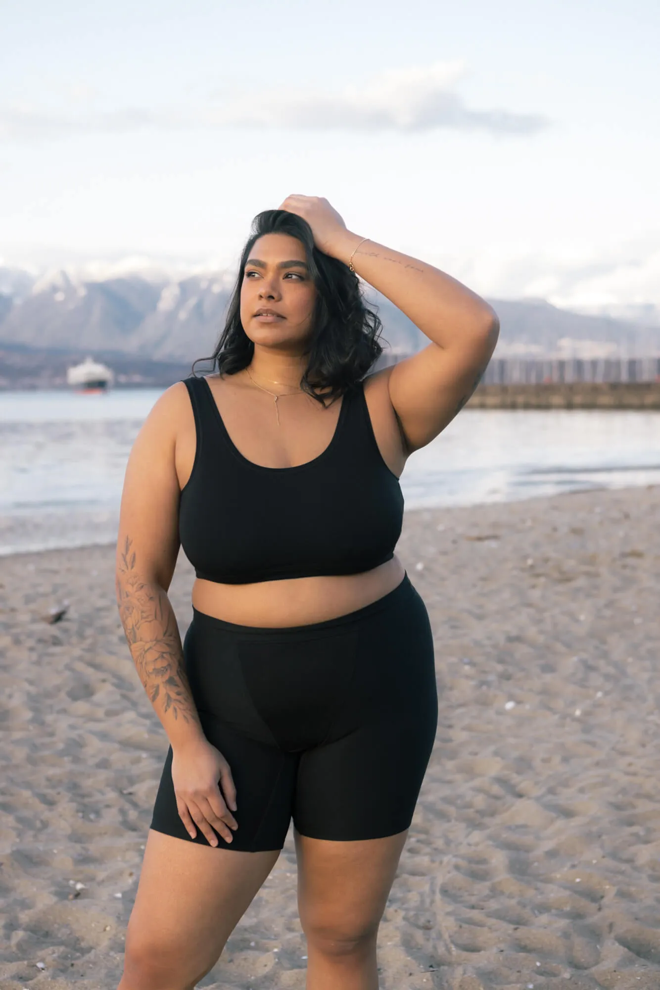 Sporty Bralette