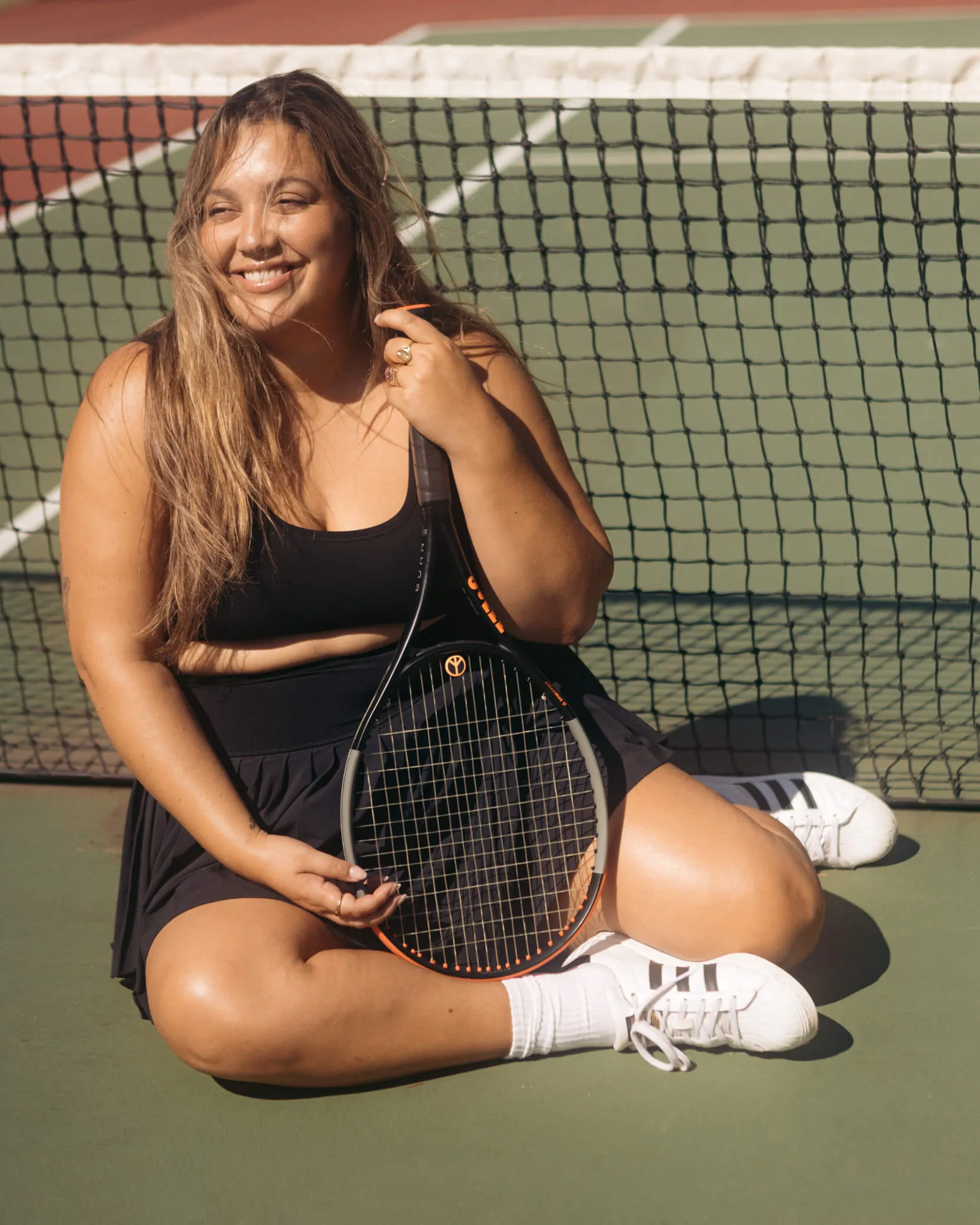 Sporty Bralette