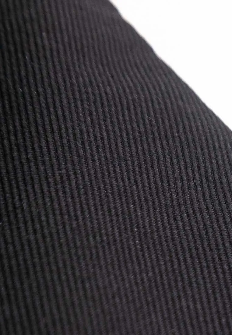 Stretch Cotton Pants - 12620001