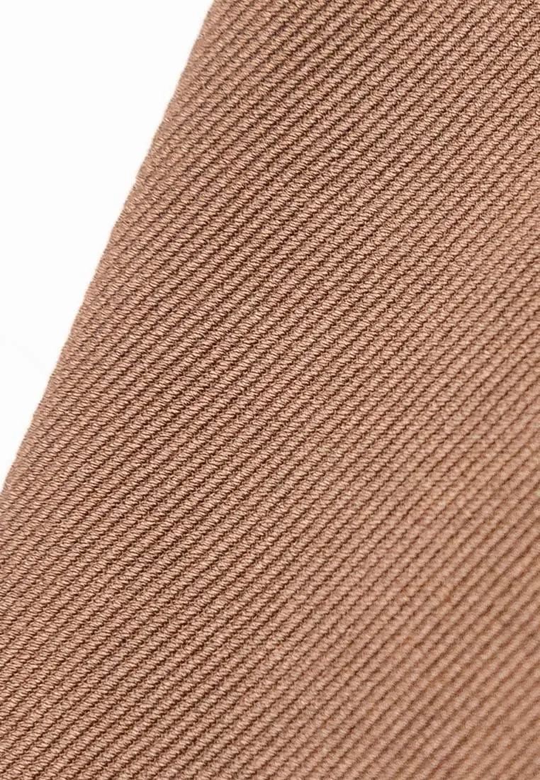 Stretch Cotton Pants - 12620001