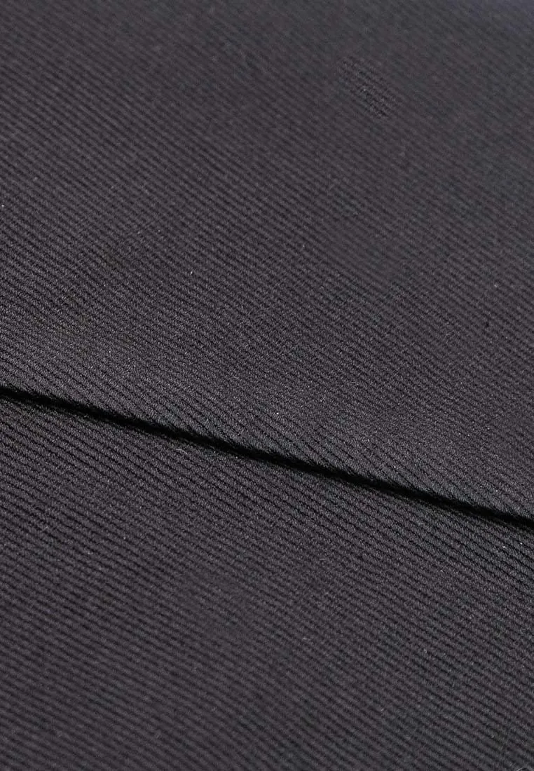Stretch Cotton Pants - 12620001