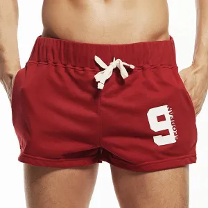 Summer Casual Home Shorts Board Shorts