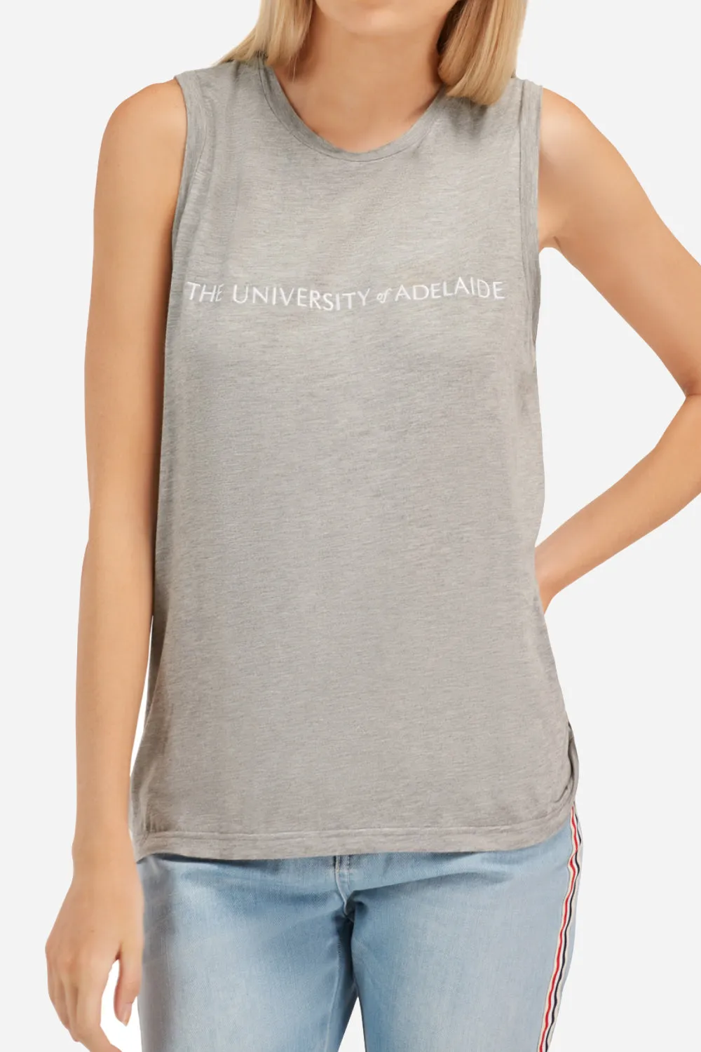 The Fifth Label Tank