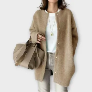 Vany Cozy Cardigan