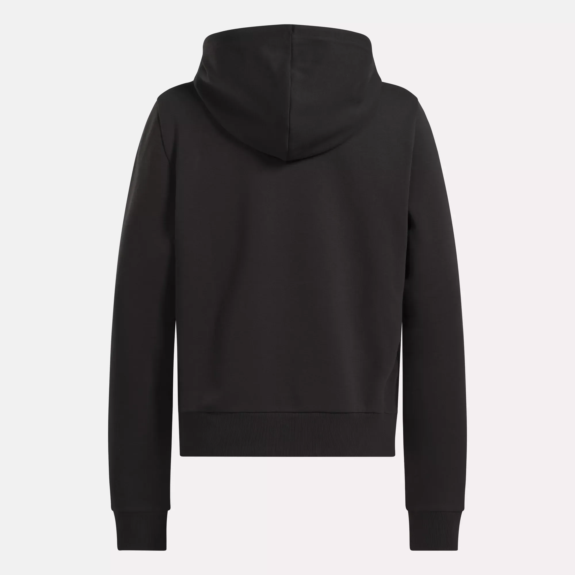 Women's Reebok Identity Small Logo Fleece Hoodie