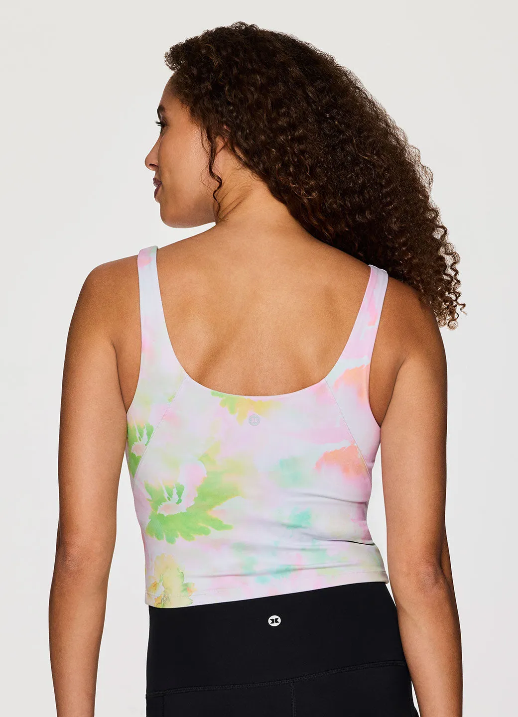 Zen Magnolia Bra Tank